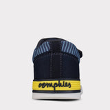 Wynn Boys Hook & Loop Sneaker