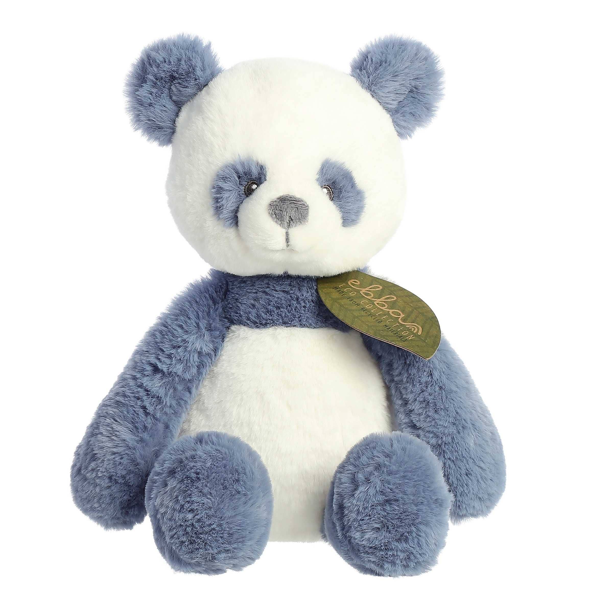 12.5" Pembe Panda™