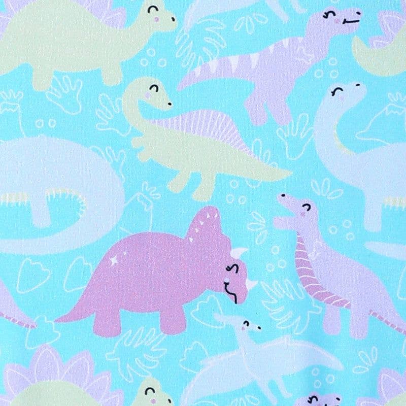 Dino Girls Skort Set