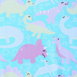Dino Girls Skort Set