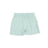 Fishing - Crew Neck Tee with Casual Short