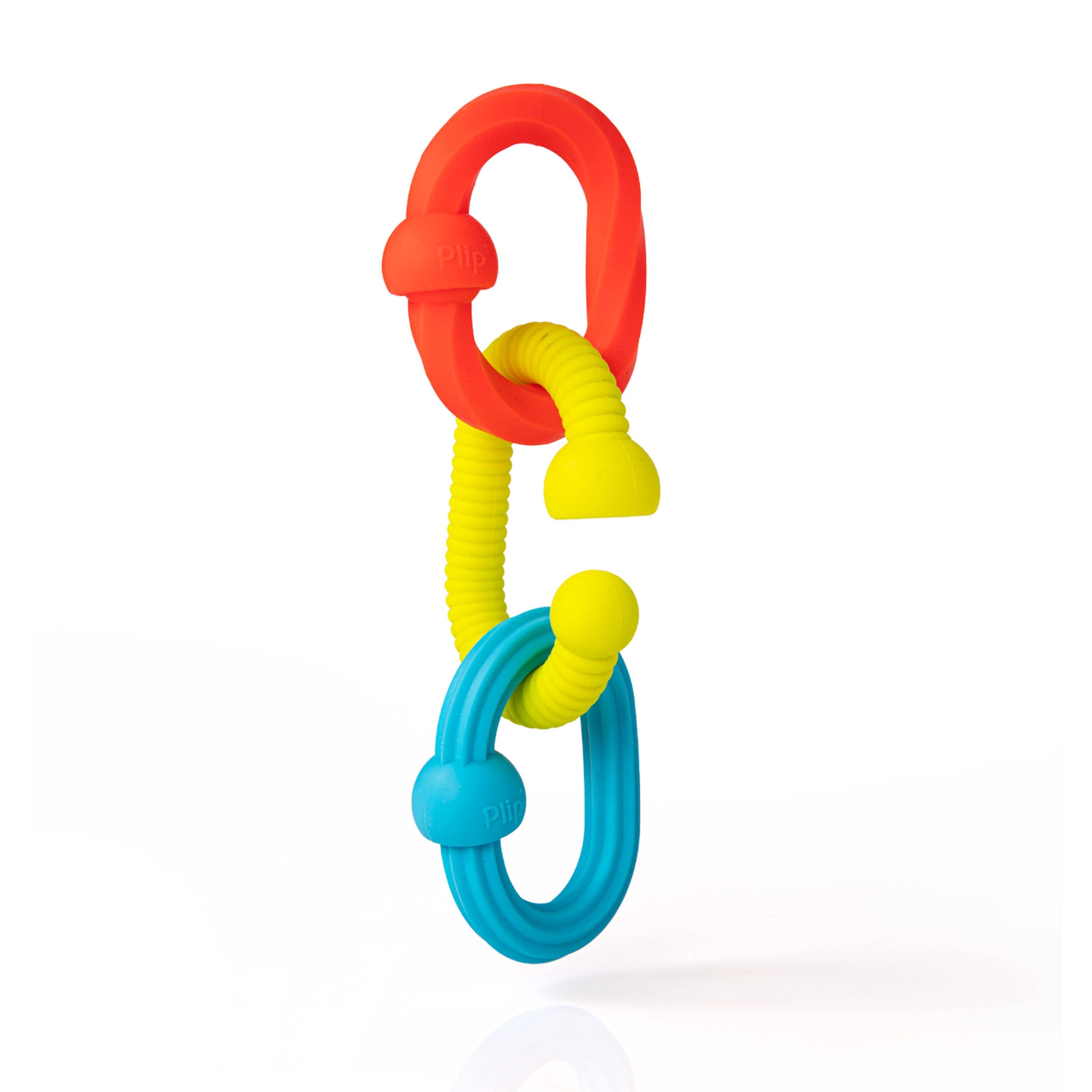 Fat Brain Toy Co. | Plip Grips