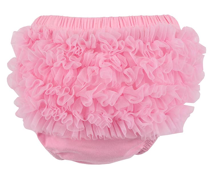 Tulle Bloomers