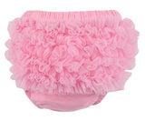Tulle Bloomers