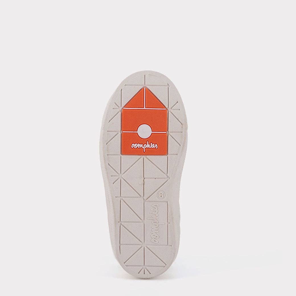 Alcoa Boys Hook & Loop Sneaker