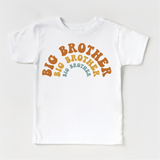 Retro Big Brother Tee