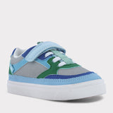 Alcoa Boys Hook & Loop Sneaker
