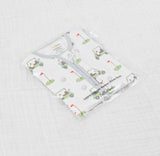 Golf A Round Baby Sleep Sack, 100% Organic Cotton