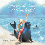 You're All Kinds Of Wonderful:  #2