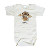 MOO Cow Onsie