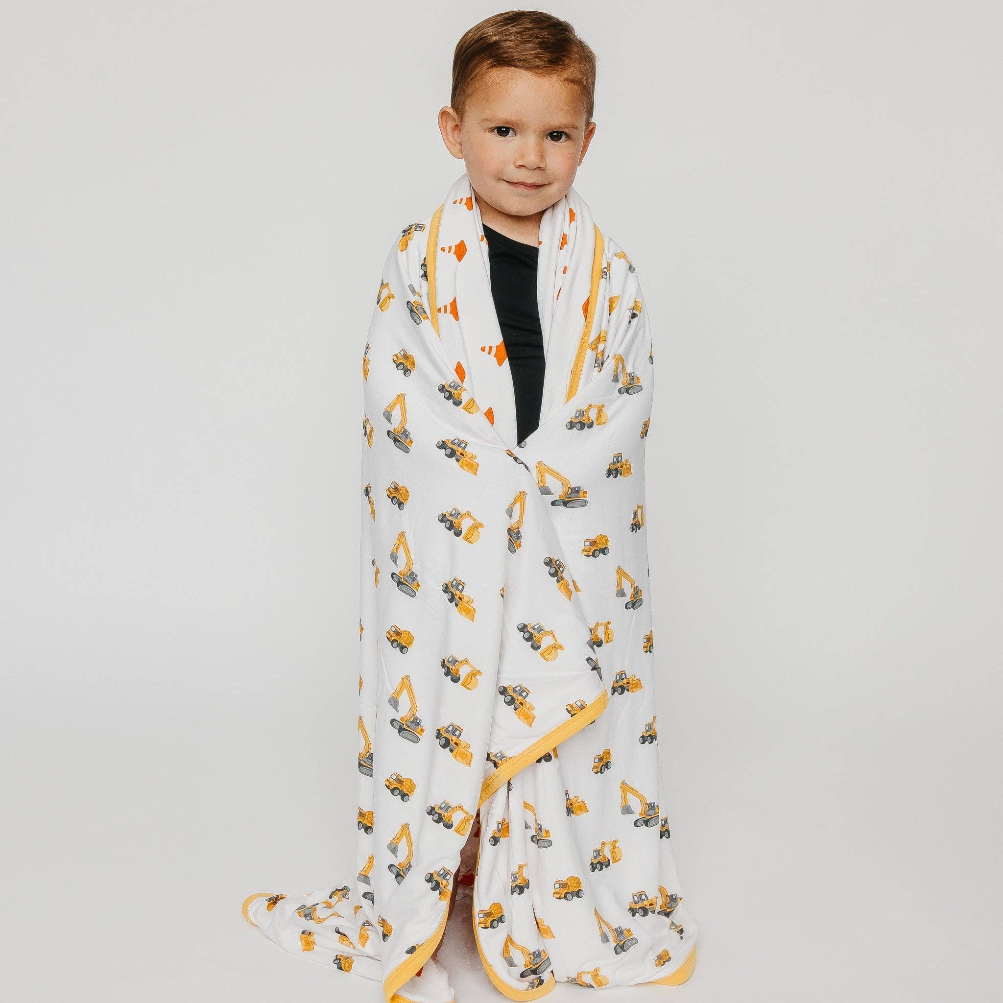 Bamboo Three-Layer Quilt - Dozer