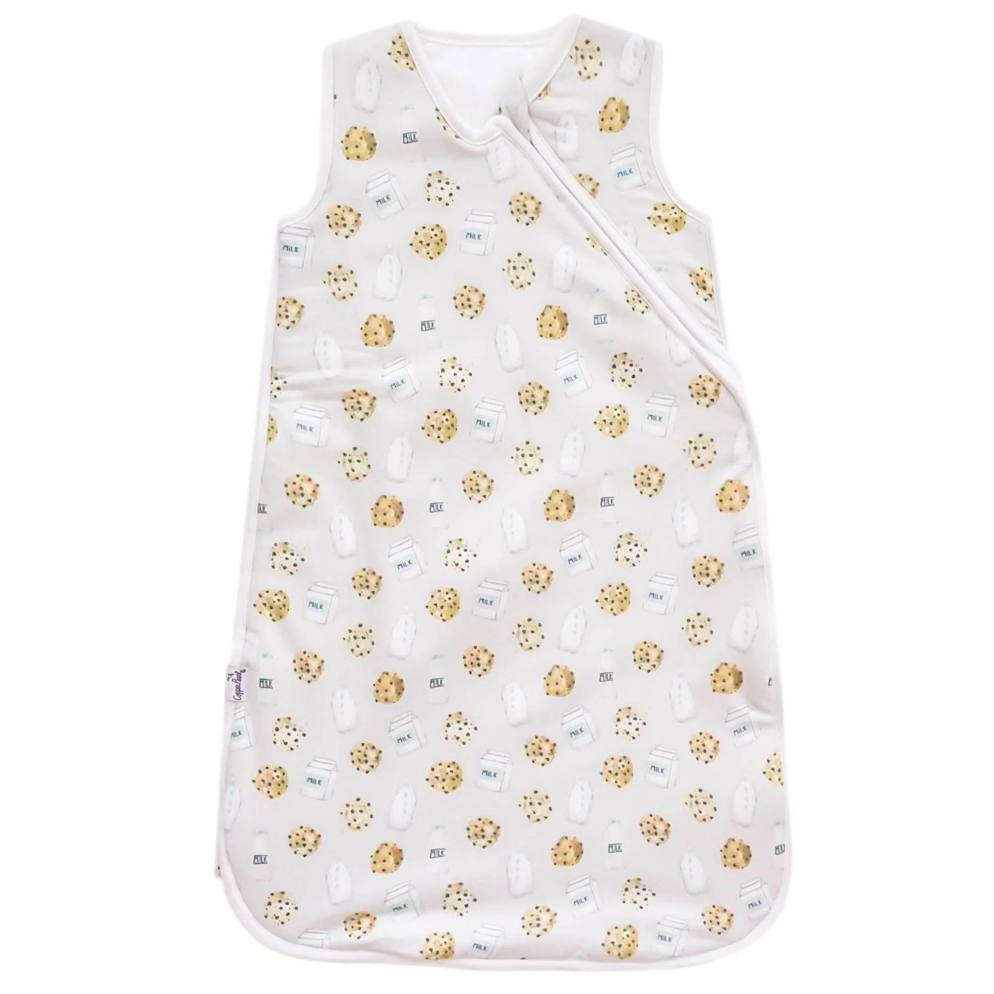Copper Pearl Chip Sleep Bag  1.0 TOG