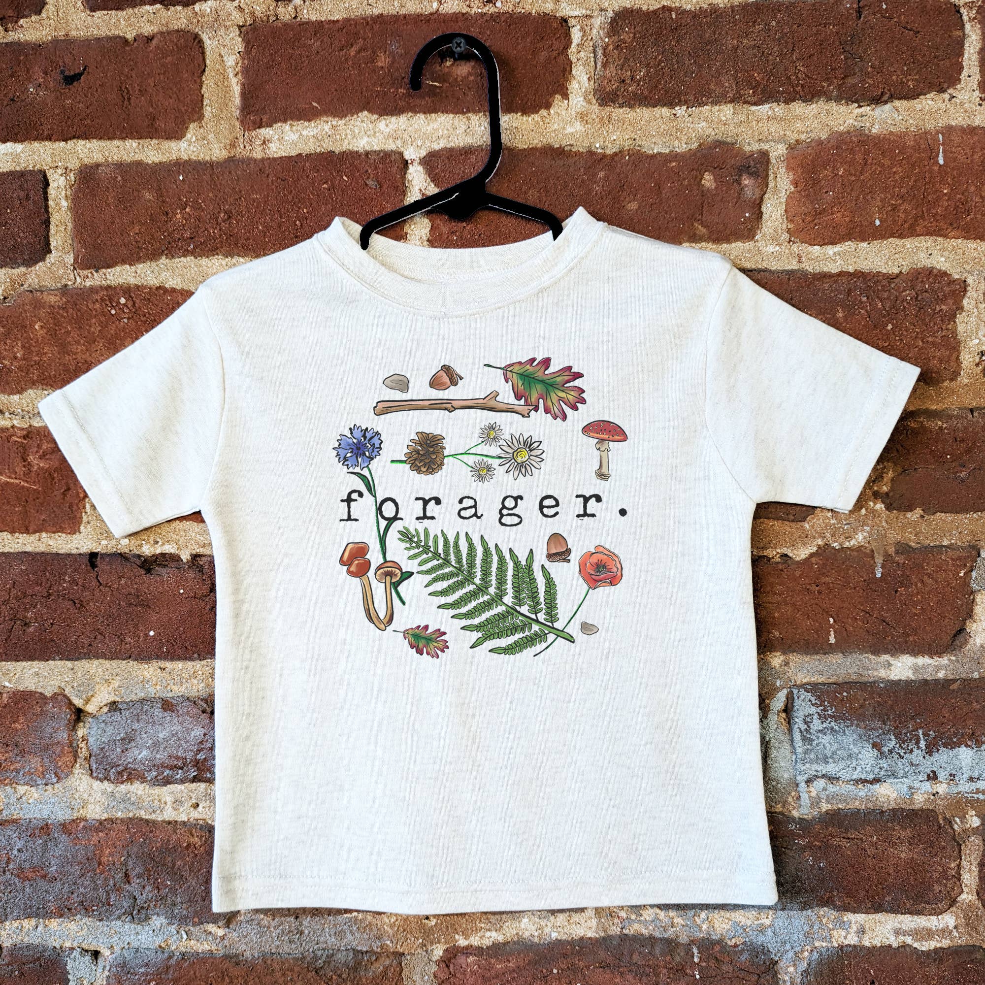 Forager Adventure Clothing