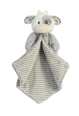 16" Cuddler Coby Cow Luvster™