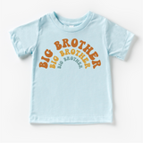 Retro Big Brother Tee