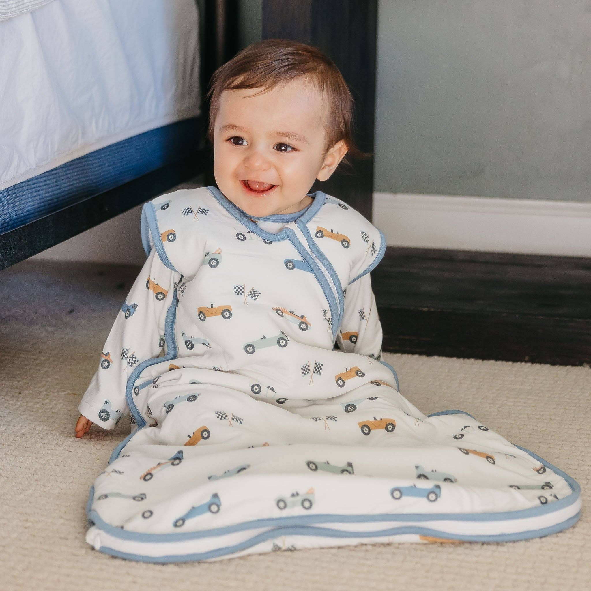 Sleep Bag - Speedster