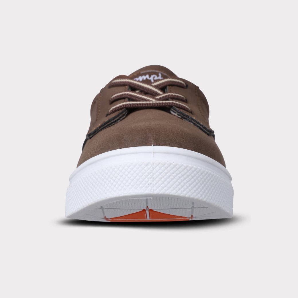 Jace Boys Slip-On Shoes