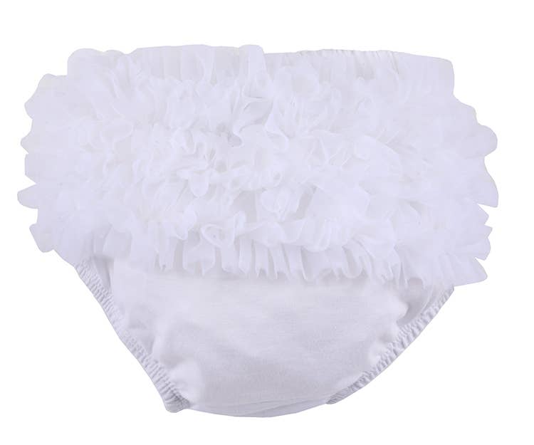 Tulle Bloomers