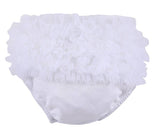 Tulle Bloomers