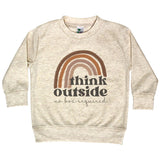 Think Outside Nature Clothing