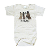 "Neigh" Onsie