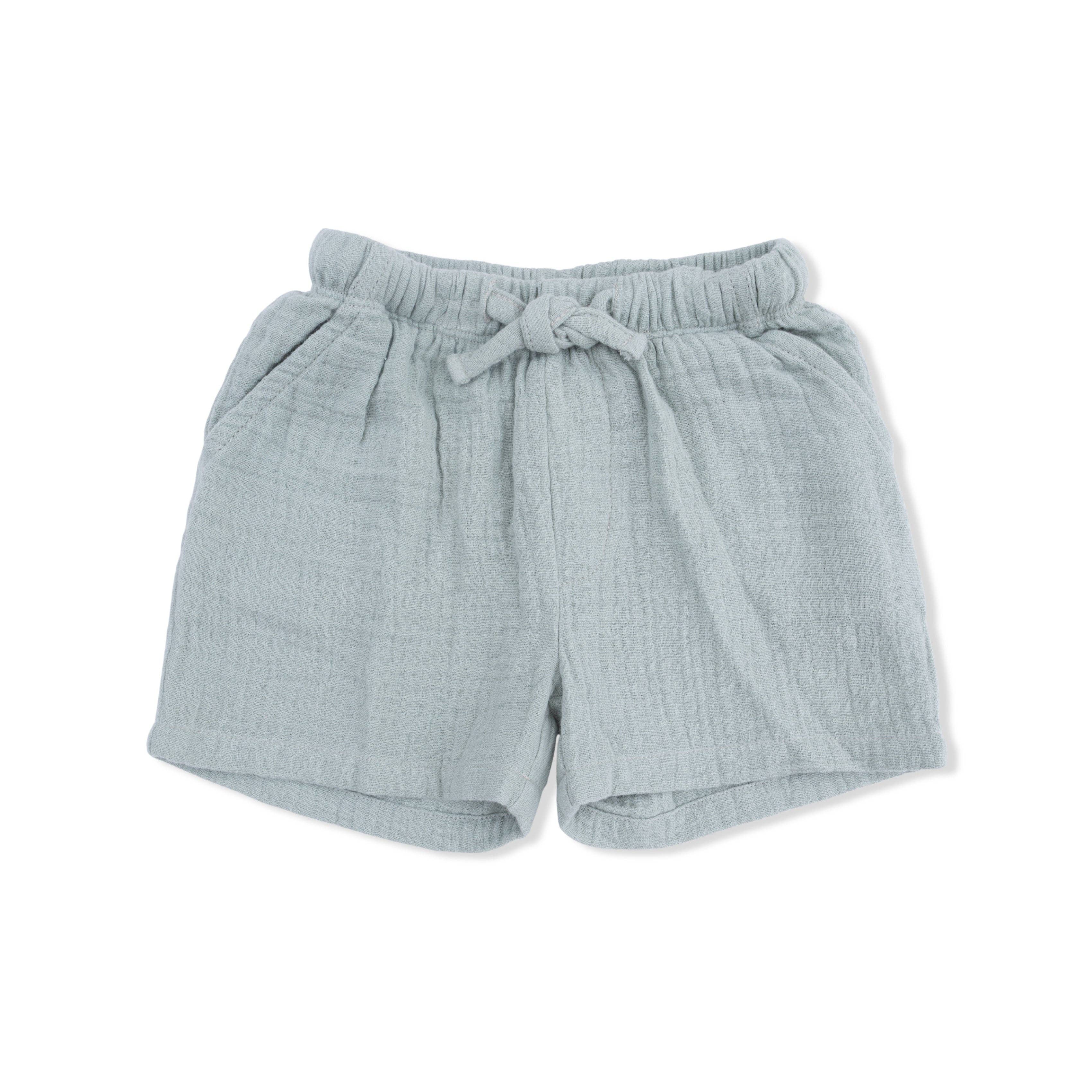 Sea Turtles - Polo with Casual Short