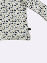 Woodland Quarter Zip