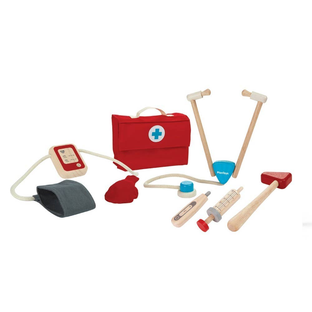 Doctor Play Set