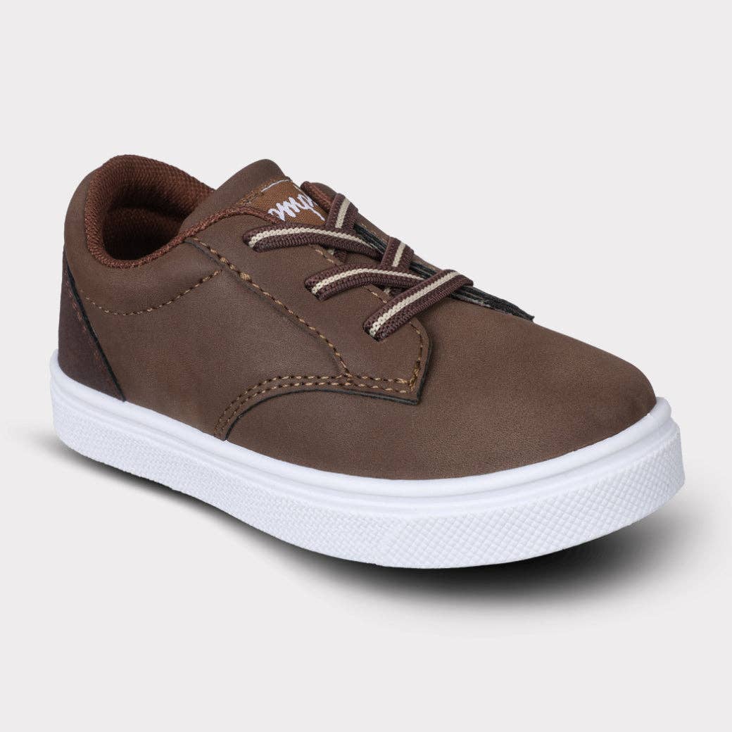 Jace Boys Slip-On Shoes