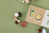 Mountain Baby- Board Book