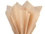 Nashville Wraps - Kraft Recycled Bulk Tissue Paper