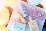 Jack N' Jill Detangler & Leave-in Conditioner