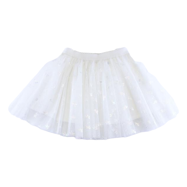 Unicorn Tutu Skirt