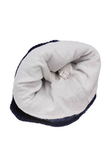 Kids Dinosaur Spike Knitted Ear Cover Beanie