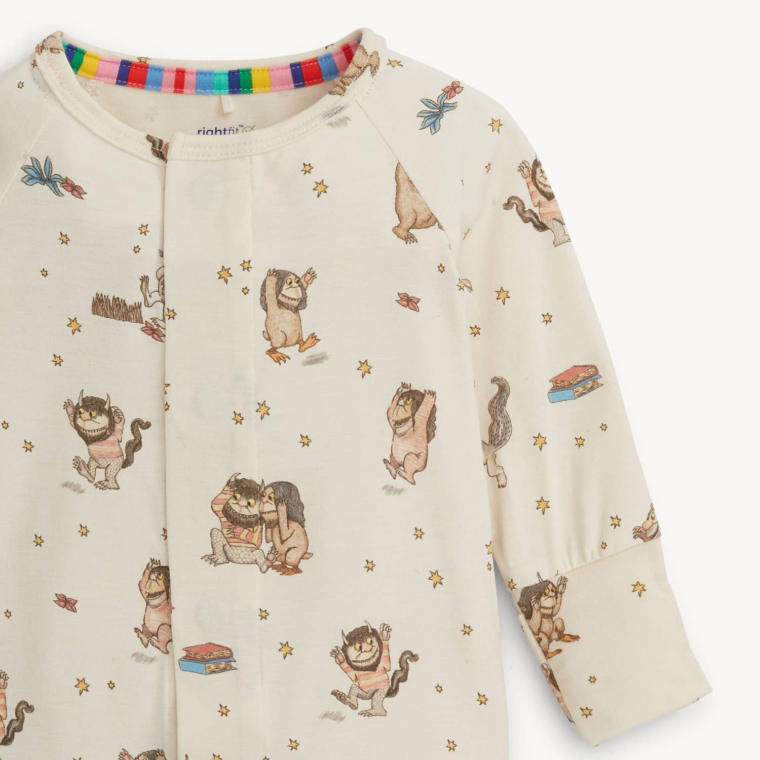 Magnetic Me | WHERE THE WILD THINGS ARE CONV COVERALL