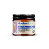 Mom's Bottom Balm (Previously Rhoid Balm) 1oz