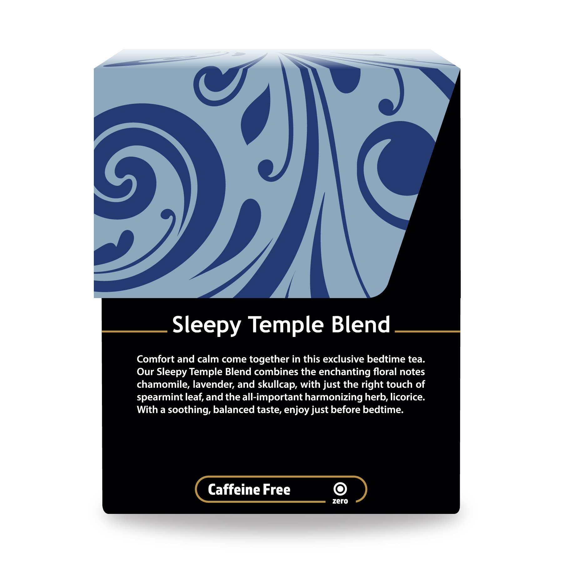 Buddha Teas - Sleepy Temple Blend