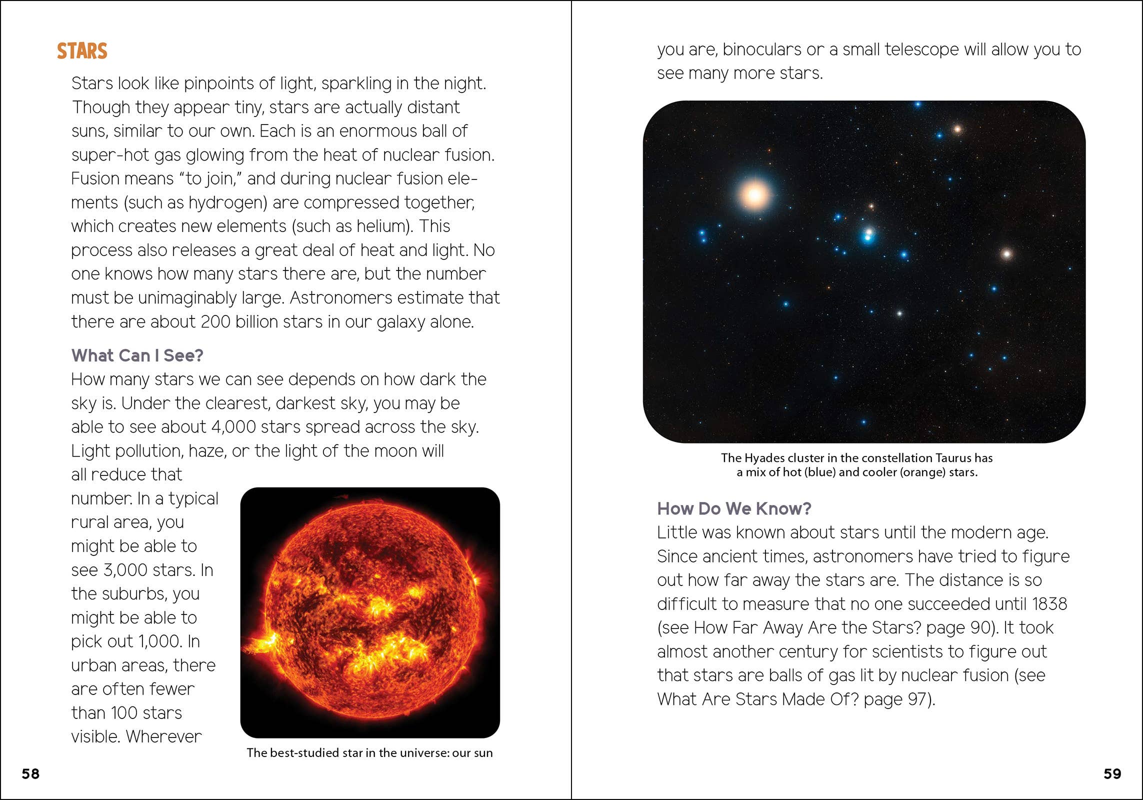 Stargazing for Kids: An Introduction to Astronomy