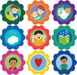 Big Brother Club Board Book with Reward Chart & Stickers