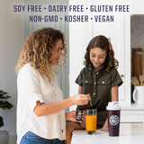 Sunwarrior - Liquid Magnesium Ionic Supplement Drops