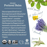 Organic Perineal Balm