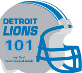 Detroit Lions 101