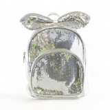 Sequin Bunny Backpack