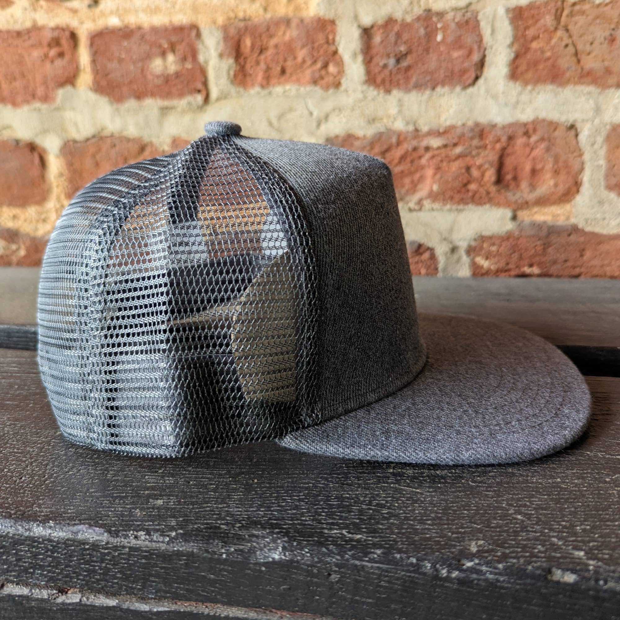 Raised in a Barn Cow Farm Kids Hat