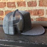 Raised in a Barn Cow Farm Kids Hat