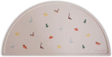 Mushie Silicone Placemat