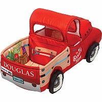 Farm Pickup Truck Playset