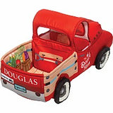 Farm Pickup Truck Playset