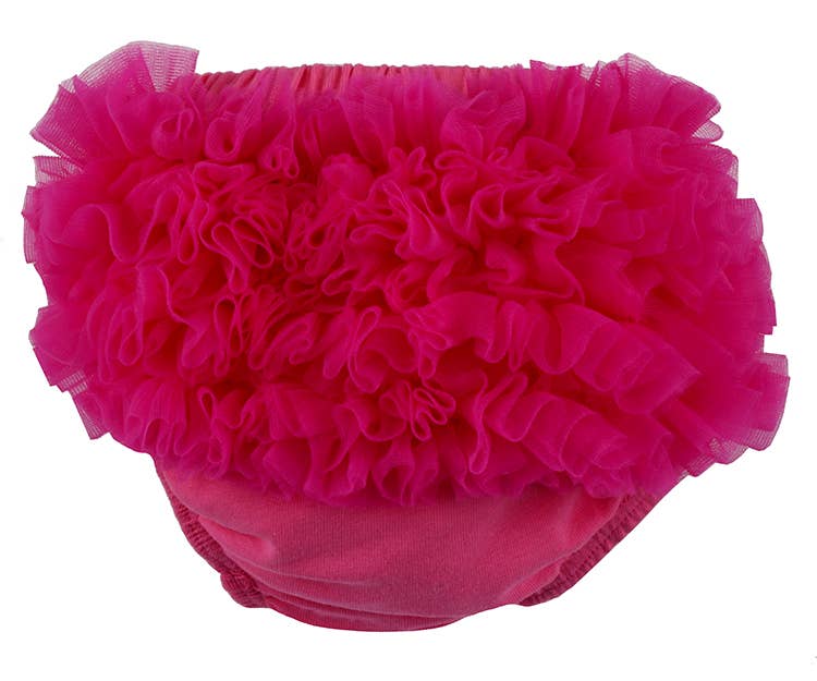 Tulle Bloomers