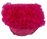 Tulle Bloomers